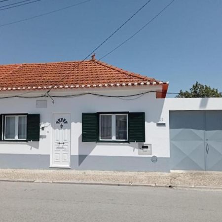 奎恩塔杜安乔Casa Do Poco公寓 外观 照片
